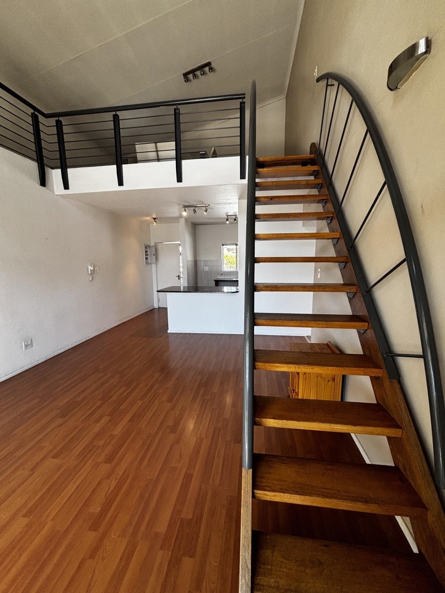 To Let 2 Bedroom Property for Rent in Morningside Gauteng