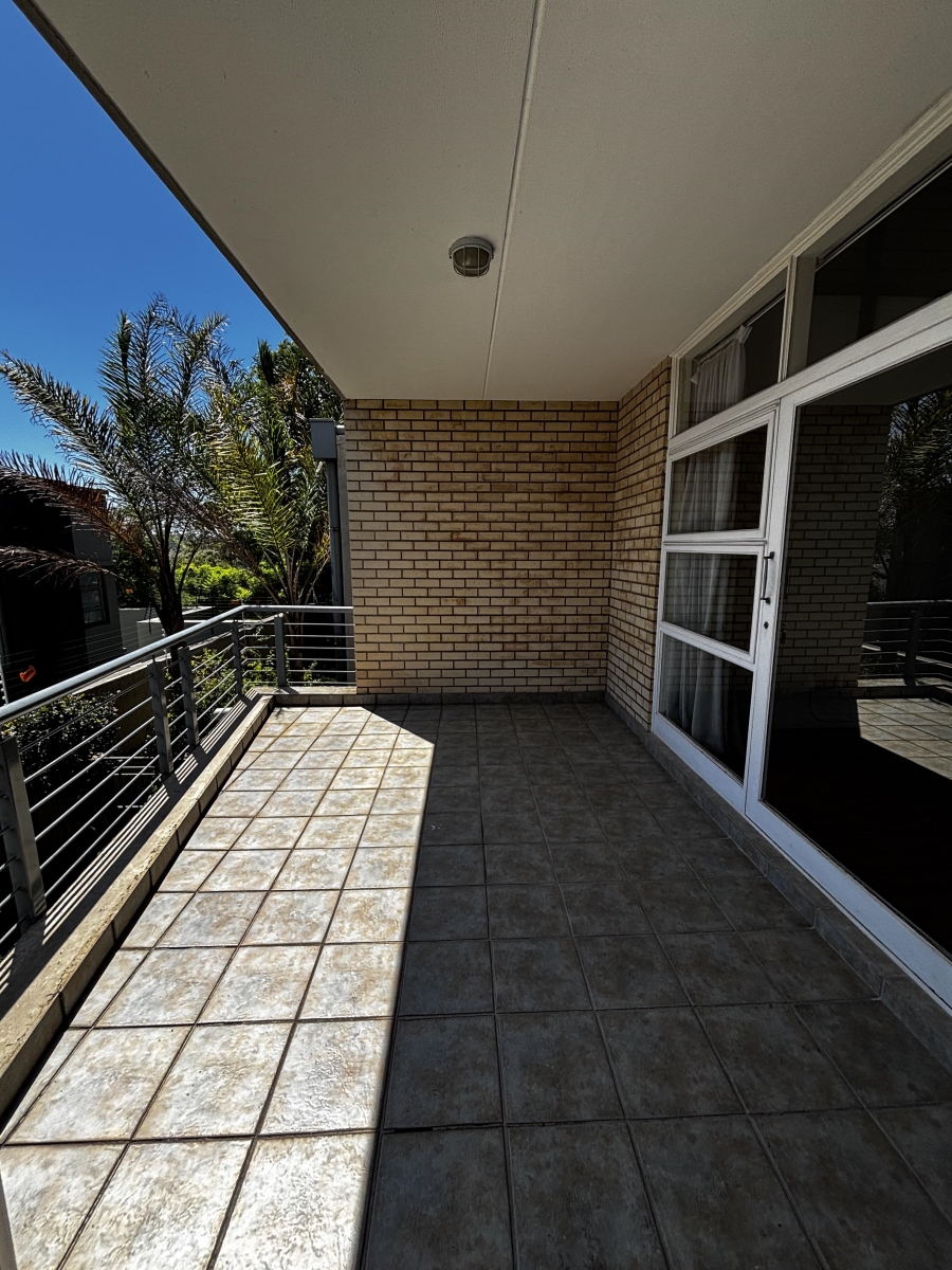To Let 2 Bedroom Property for Rent in Morningside Gauteng