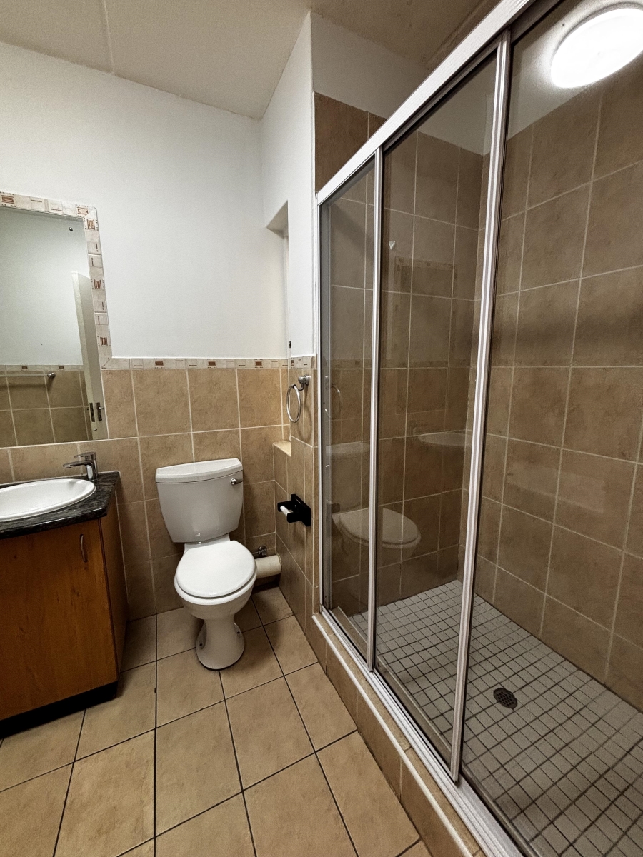 To Let 2 Bedroom Property for Rent in Morningside Gauteng