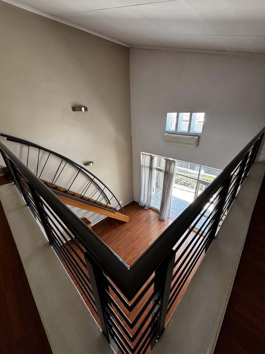 To Let 2 Bedroom Property for Rent in Morningside Gauteng