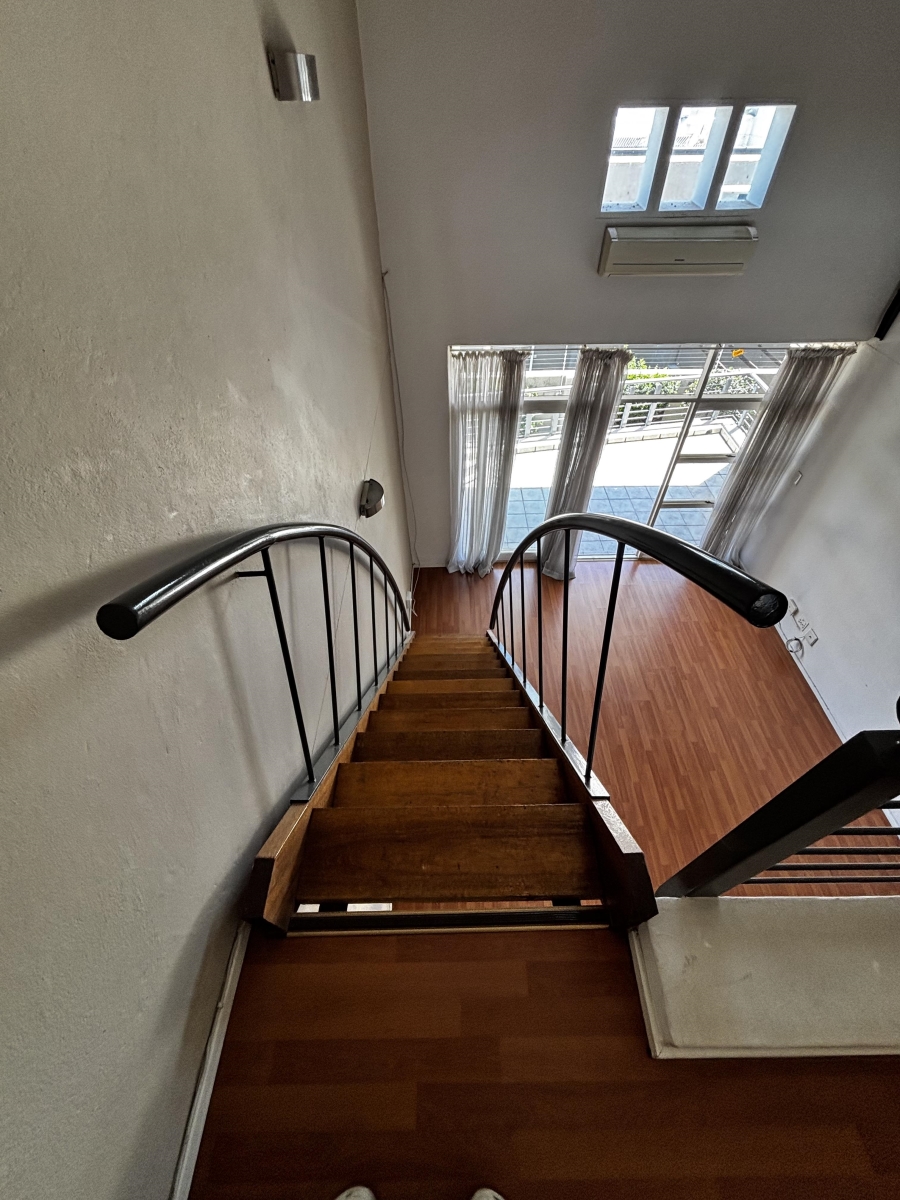 To Let 2 Bedroom Property for Rent in Morningside Gauteng