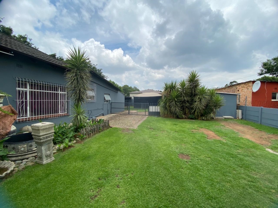 3 Bedroom Property for Sale in Brakpan Central Gauteng