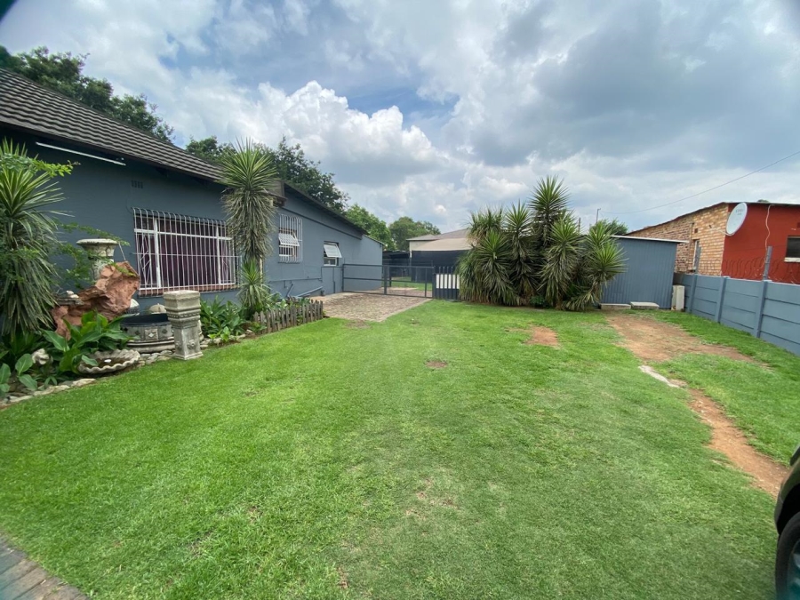 3 Bedroom Property for Sale in Brakpan Central Gauteng