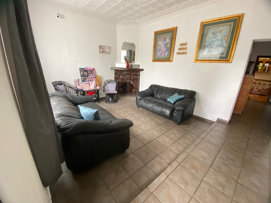 3 Bedroom Property for Sale in Brakpan Central Gauteng