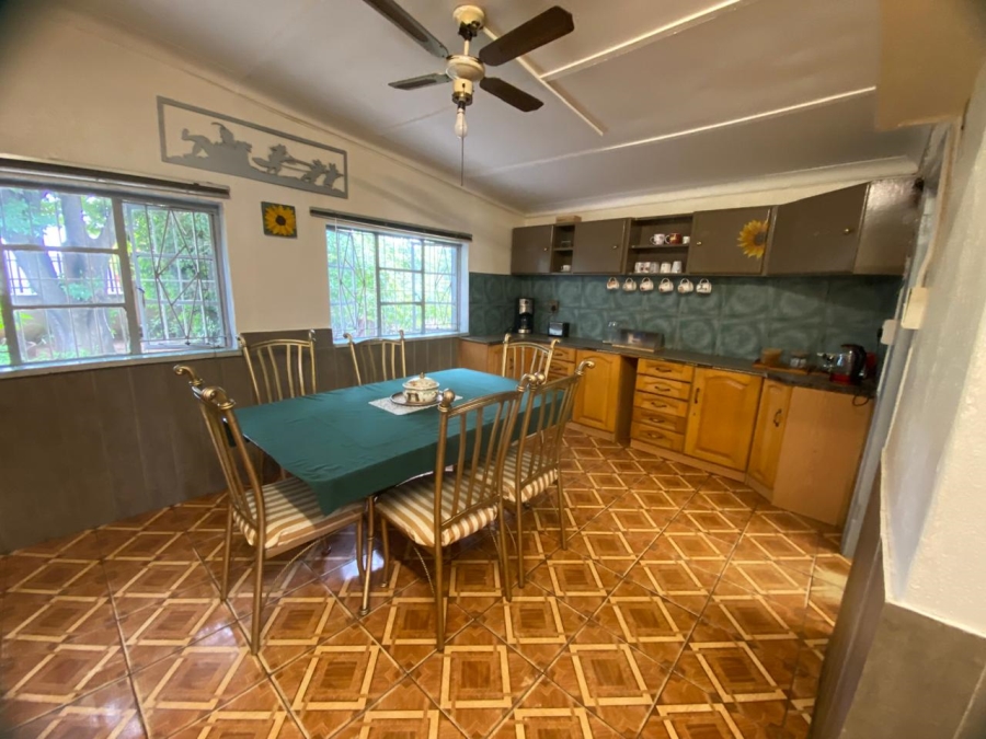 3 Bedroom Property for Sale in Brakpan Central Gauteng