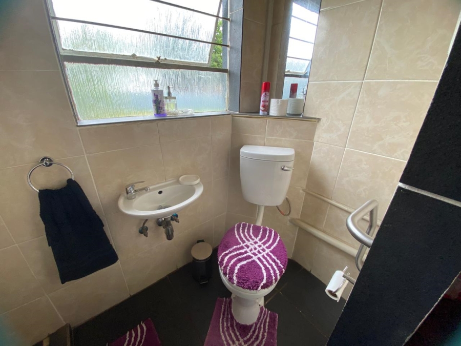 3 Bedroom Property for Sale in Brakpan Central Gauteng