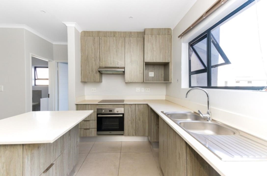 2 Bedroom Property for Sale in Morningside Gauteng