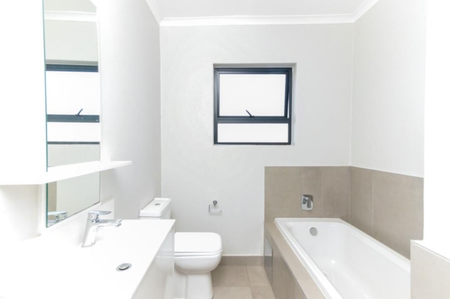 2 Bedroom Property for Sale in Morningside Gauteng