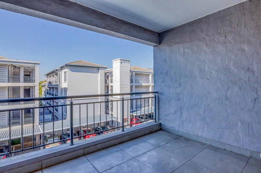 2 Bedroom Property for Sale in Morningside Gauteng