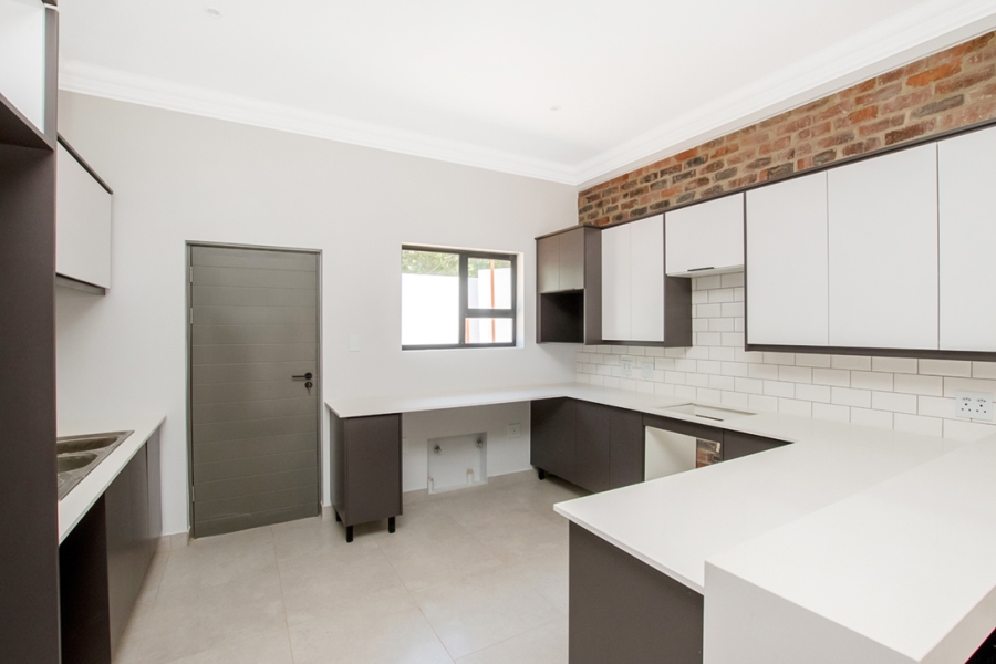 3 Bedroom Property for Sale in Sandown Gauteng