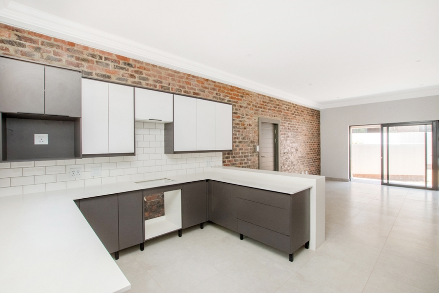 3 Bedroom Property for Sale in Sandown Gauteng