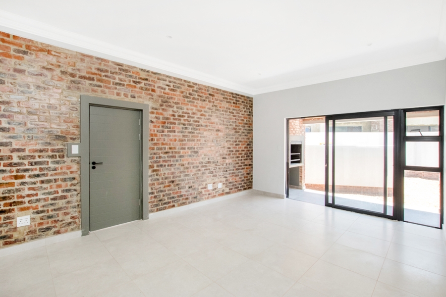 3 Bedroom Property for Sale in Sandown Gauteng