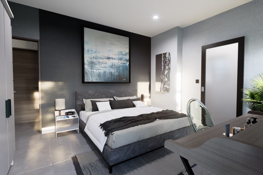 3 Bedroom Property for Sale in Sandown Gauteng