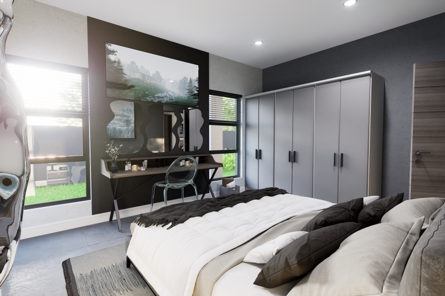 3 Bedroom Property for Sale in Sandown Gauteng