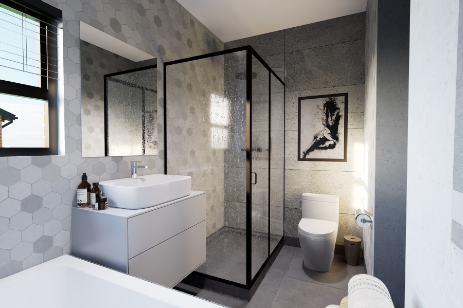 3 Bedroom Property for Sale in Sandown Gauteng