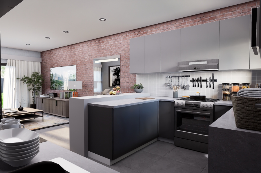 3 Bedroom Property for Sale in Sandown Gauteng