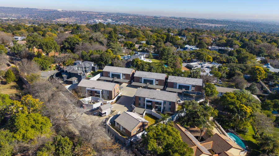 3 Bedroom Property for Sale in Sandown Gauteng