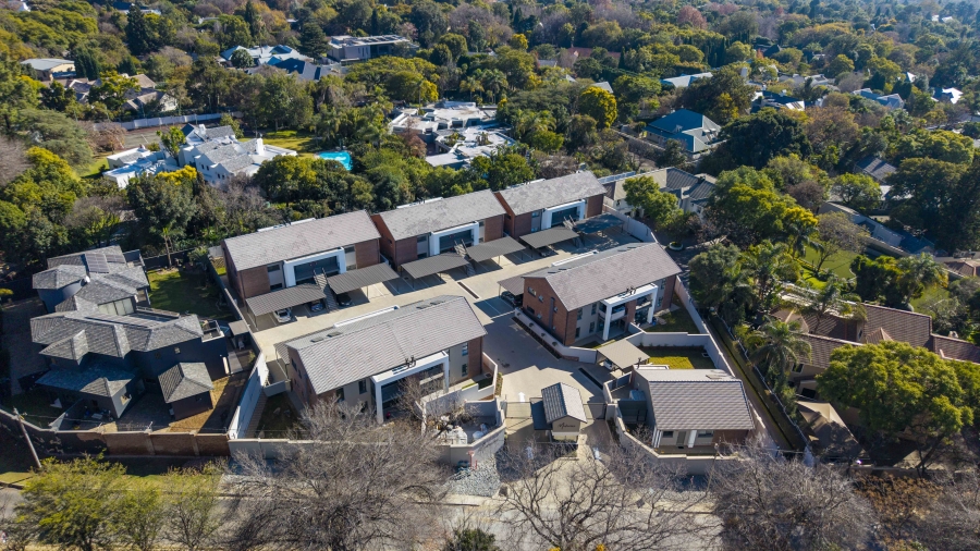 3 Bedroom Property for Sale in Sandown Gauteng
