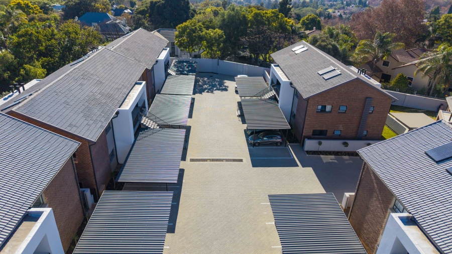 3 Bedroom Property for Sale in Sandown Gauteng