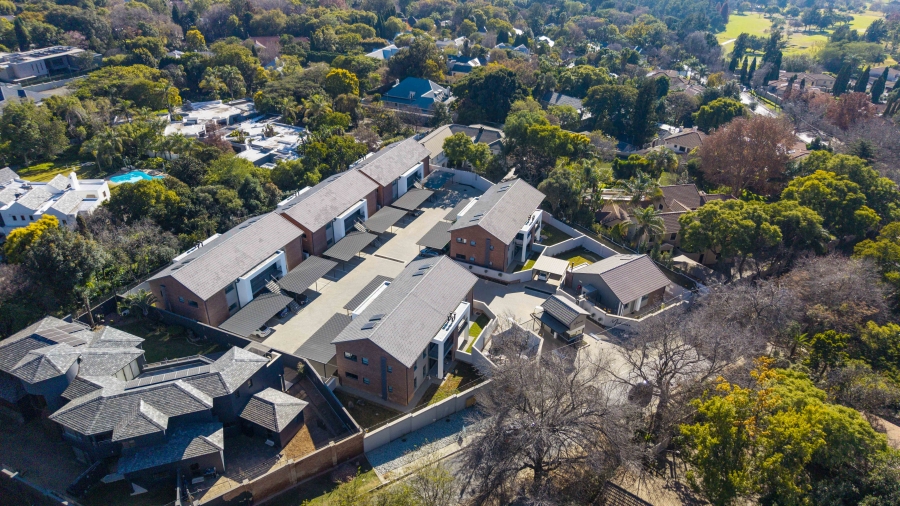 3 Bedroom Property for Sale in Sandown Gauteng