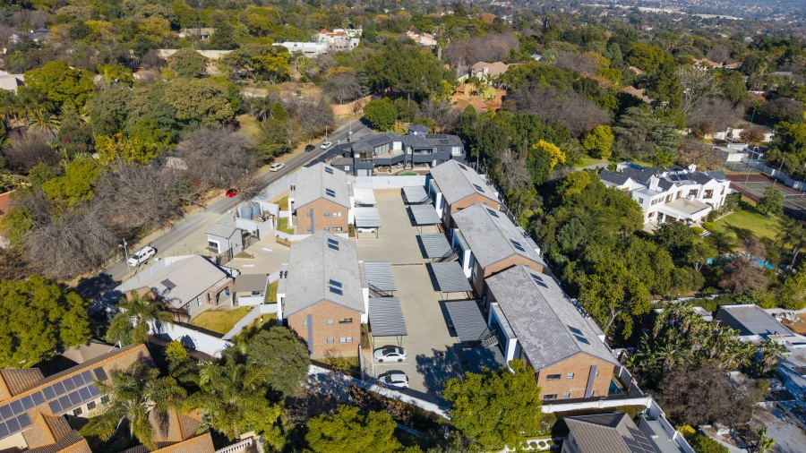 3 Bedroom Property for Sale in Sandown Gauteng