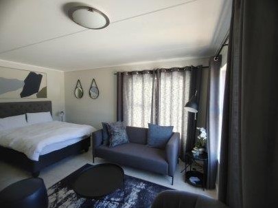 0 Bedroom Property for Sale in Linbro Park Gauteng