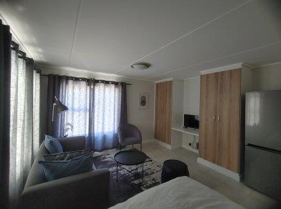 0 Bedroom Property for Sale in Linbro Park Gauteng