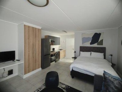 0 Bedroom Property for Sale in Linbro Park Gauteng