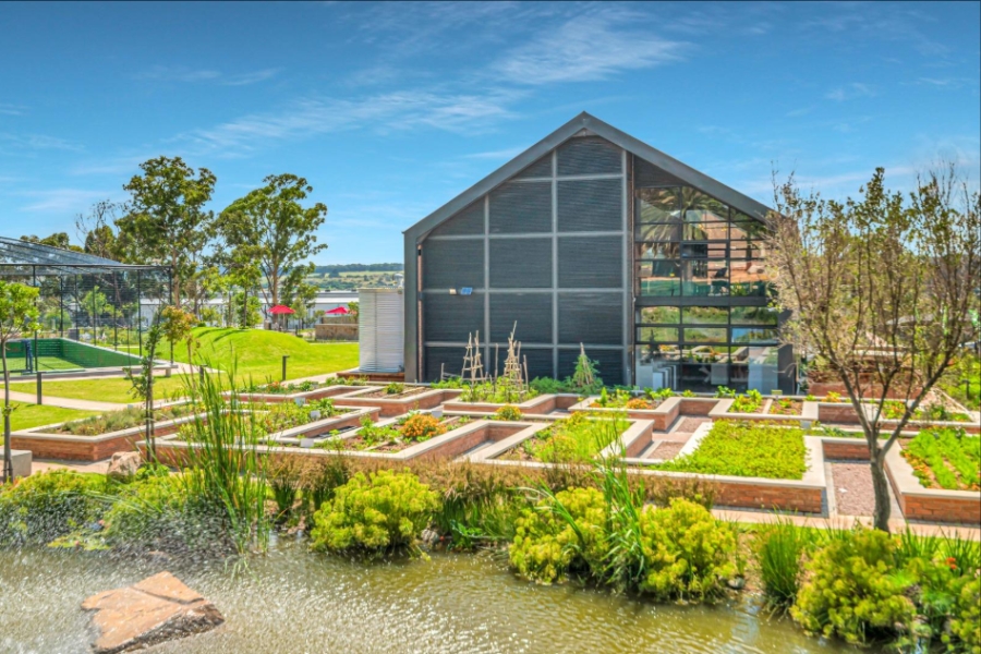 0 Bedroom Property for Sale in Linbro Park Gauteng