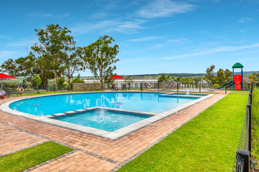 0 Bedroom Property for Sale in Linbro Park Gauteng