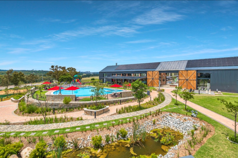 0 Bedroom Property for Sale in Linbro Park Gauteng