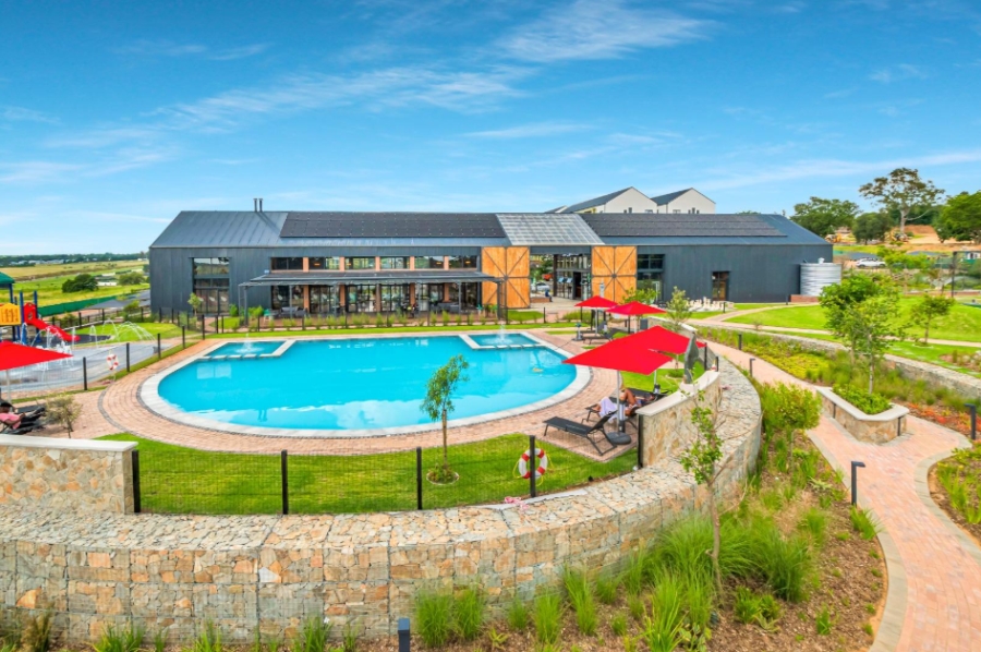 0 Bedroom Property for Sale in Linbro Park Gauteng