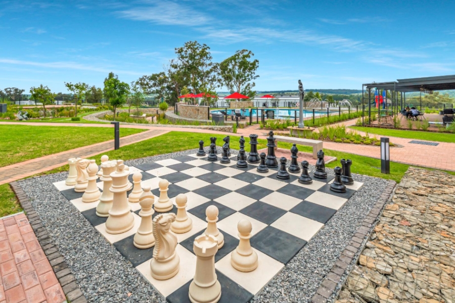 0 Bedroom Property for Sale in Linbro Park Gauteng