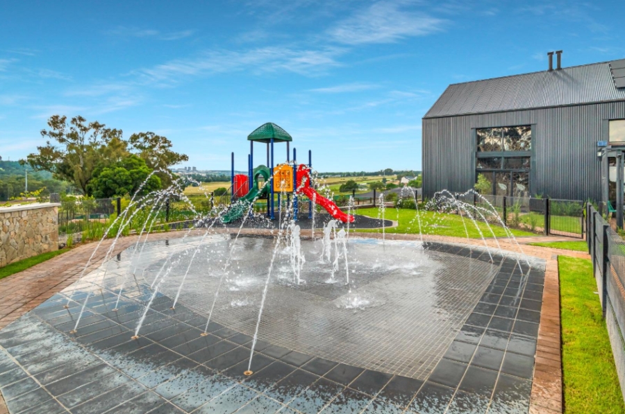 0 Bedroom Property for Sale in Linbro Park Gauteng