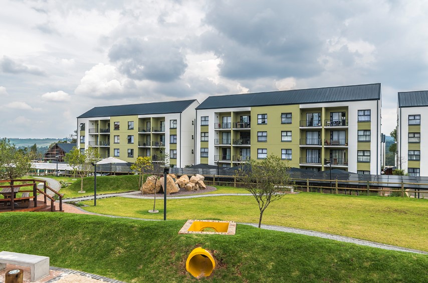 To Let 0 Bedroom Property for Rent in Linbro Park Gauteng