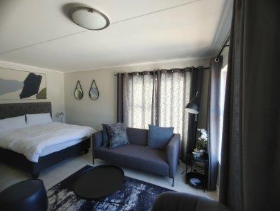 To Let 0 Bedroom Property for Rent in Linbro Park Gauteng