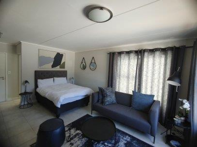 To Let 0 Bedroom Property for Rent in Linbro Park Gauteng