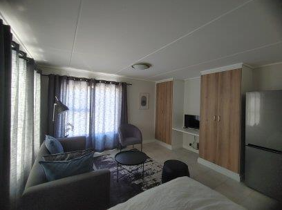 To Let 0 Bedroom Property for Rent in Linbro Park Gauteng