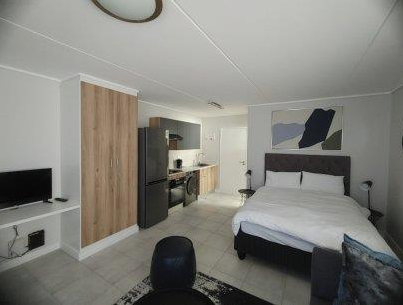 To Let 0 Bedroom Property for Rent in Linbro Park Gauteng