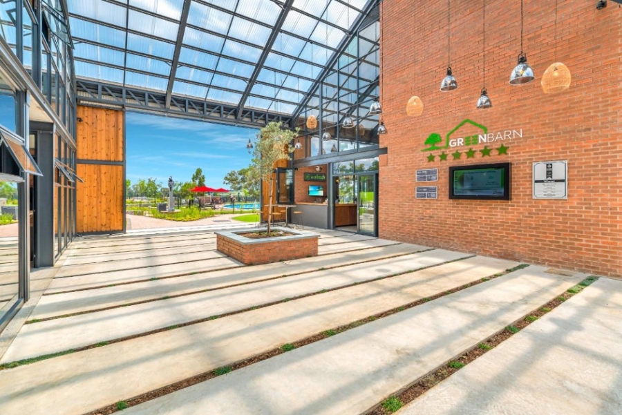 To Let 0 Bedroom Property for Rent in Linbro Park Gauteng