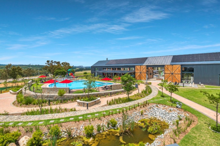 To Let 0 Bedroom Property for Rent in Linbro Park Gauteng