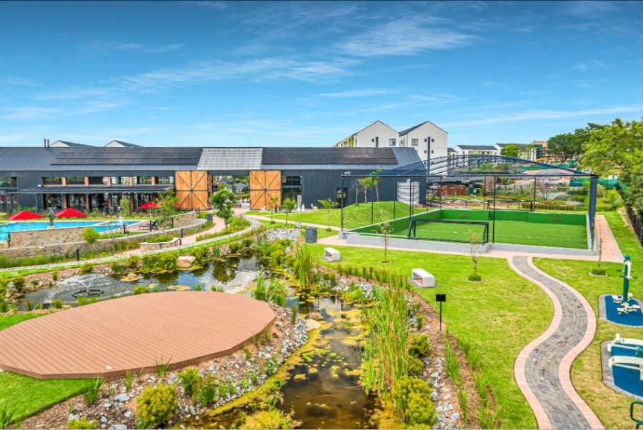 To Let 0 Bedroom Property for Rent in Linbro Park Gauteng