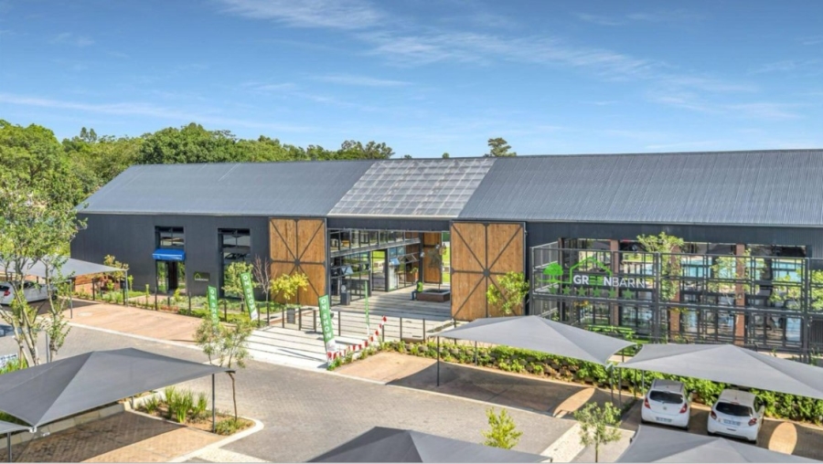 To Let 0 Bedroom Property for Rent in Linbro Park Gauteng