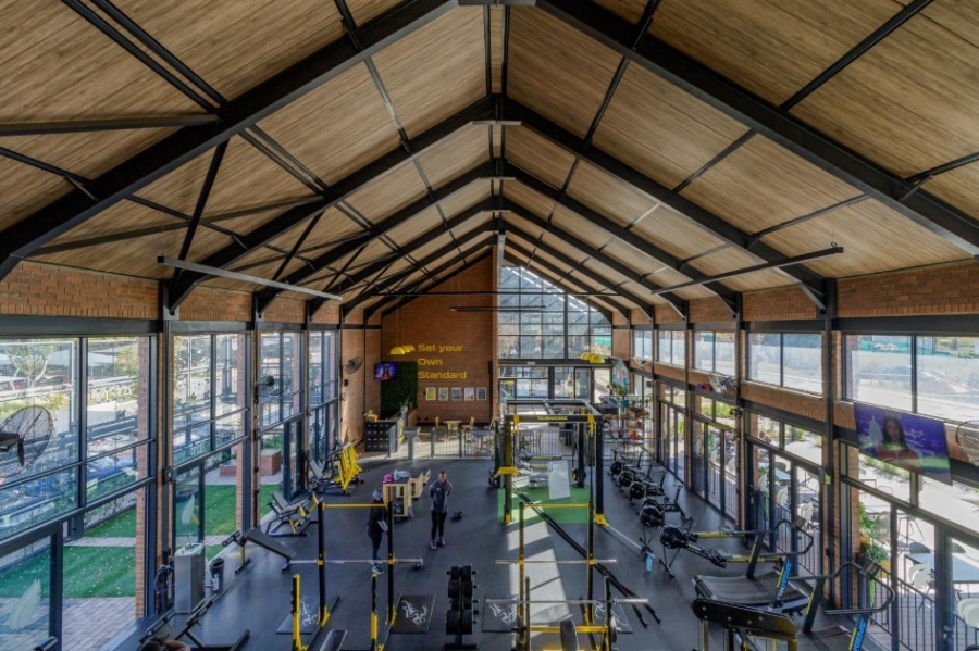 To Let 0 Bedroom Property for Rent in Linbro Park Gauteng