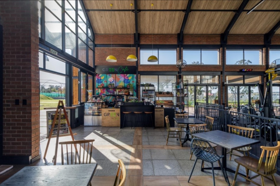 To Let 0 Bedroom Property for Rent in Linbro Park Gauteng