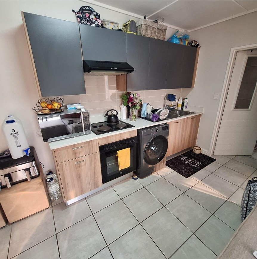 To Let 1 Bedroom Property for Rent in Linbro Park Gauteng