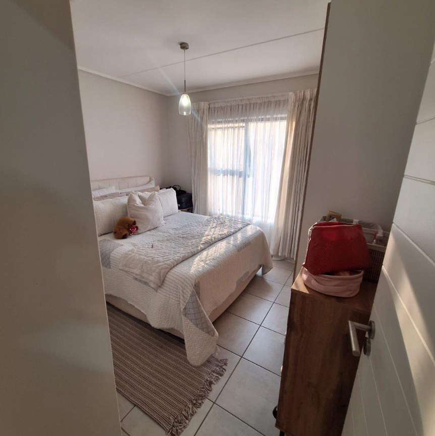 To Let 1 Bedroom Property for Rent in Linbro Park Gauteng