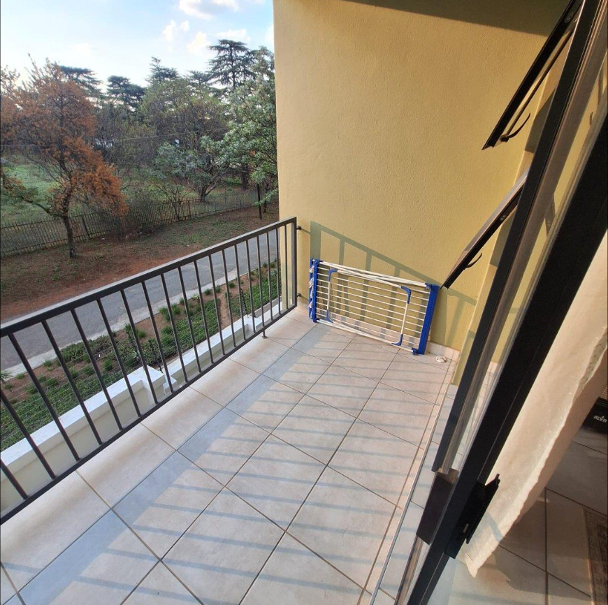 To Let 1 Bedroom Property for Rent in Linbro Park Gauteng