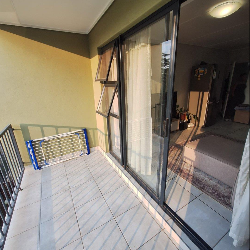 To Let 1 Bedroom Property for Rent in Linbro Park Gauteng