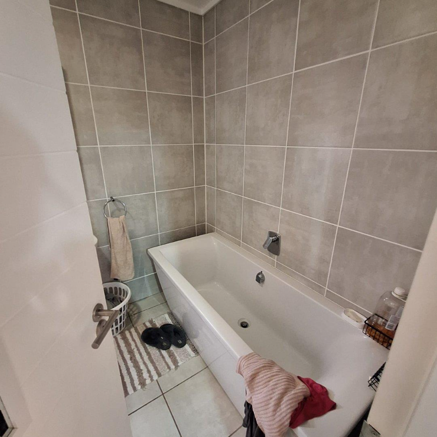 To Let 1 Bedroom Property for Rent in Linbro Park Gauteng